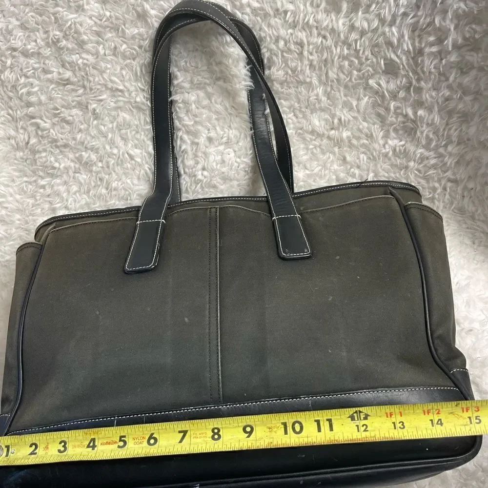Coach oach nylon